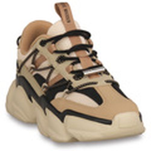 Deportivas Moda KHAKI SPECTATOR para mujer - Steve Madden - Modalova