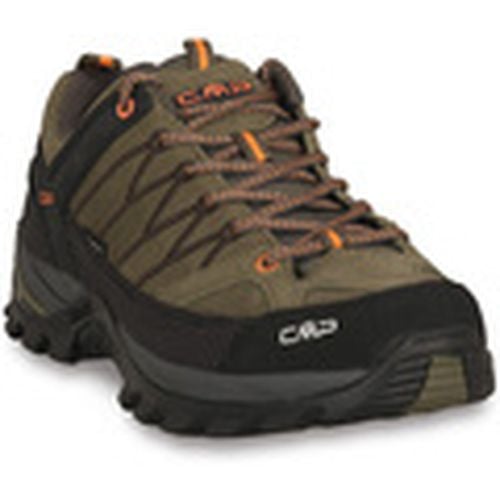 Zapatillas de senderismo 55ES RIGEL LOW WMN TREKKING para hombre - Cmp - Modalova