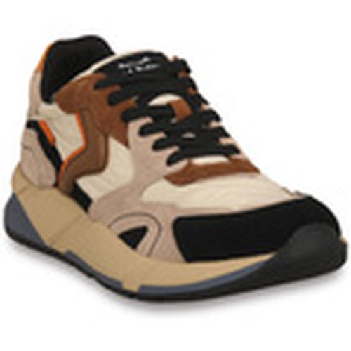 Deportivas Moda 1A29 CLUB 19 para hombre - Voile Blanche - Modalova