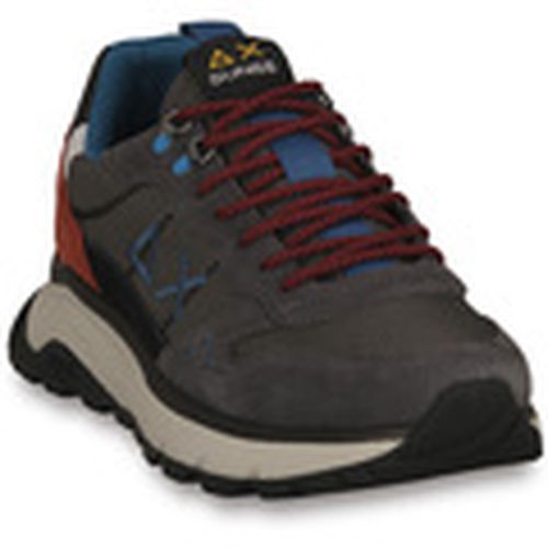 Zapatillas de running 47 FIRE AND CAMPING para hombre - Sun68 - Modalova