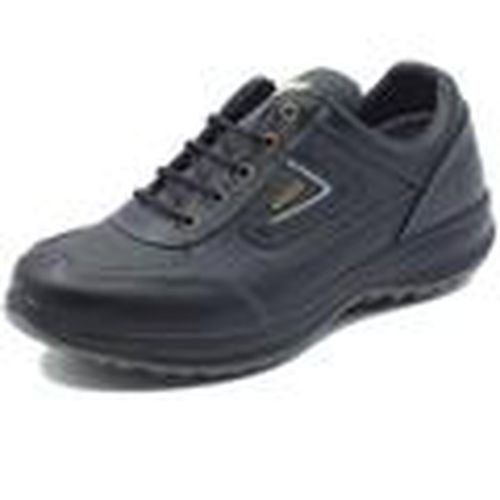 Zapatos Bajos 86010V Nero para hombre - Grisport - Modalova