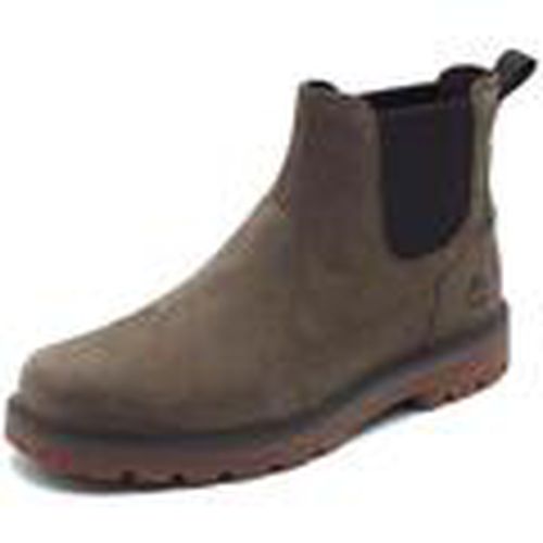 Botines 0A6A4W Britton Road Chelsea para hombre - Timberland - Modalova