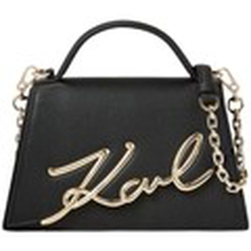 Bolso de mano 240W3003 para mujer - Karl Lagerfeld - Modalova