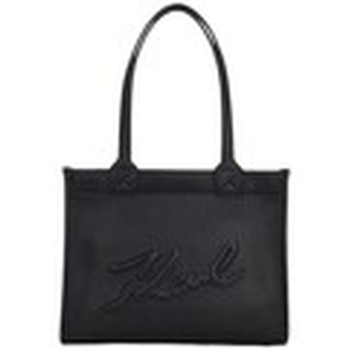 Bolso de mano 245W3092 para mujer - Karl Lagerfeld - Modalova