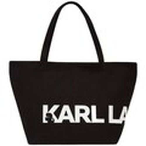 Bolso de mano 246W3886 para mujer - Karl Lagerfeld - Modalova