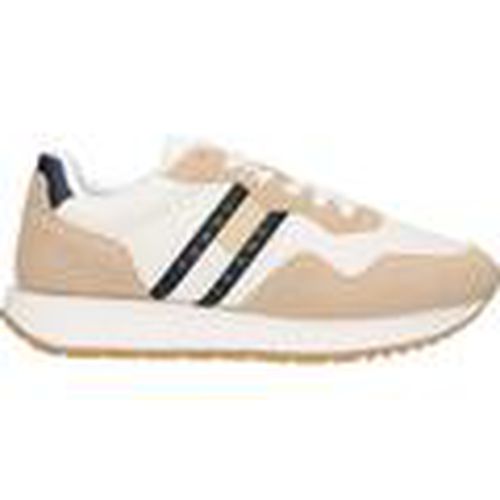 Deportivas Moda EM0EM01316 MODERN RUNNER para hombre - Tommy Hilfiger - Modalova