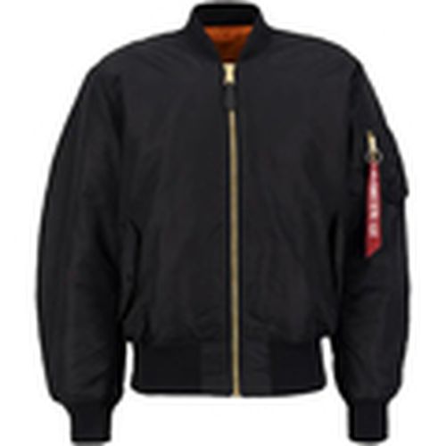 Chaquetas 100101 03 MA-1 para hombre - Alpha - Modalova