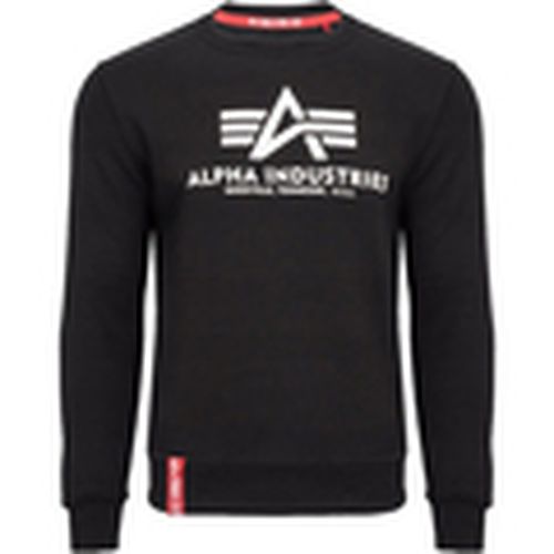 Polo 178302 03 para hombre - Alpha Industries - Modalova