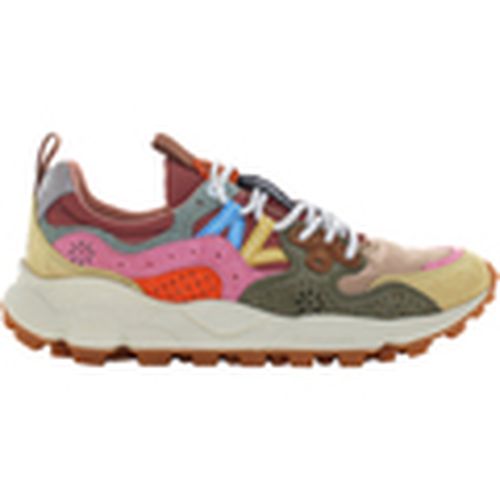 Zapatillas 0012017817.01.1E93 para mujer - Flower Mountain - Modalova