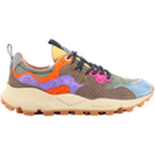 Zapatillas 0012017818.01.2F69 para mujer - Flower Mountain - Modalova