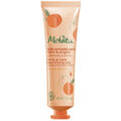 Cuidados manos & pies Impulse Gel Embellecedor De Manos Uñas para mujer - Melvita - Modalova