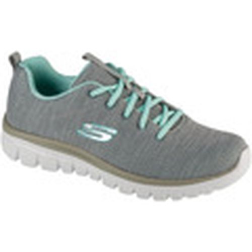 Zapatillas Graceful - Twisted Fortune para mujer - Skechers - Modalova