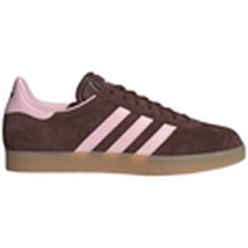 Deportivas Moda Gazelle JH5666 para mujer - adidas - Modalova