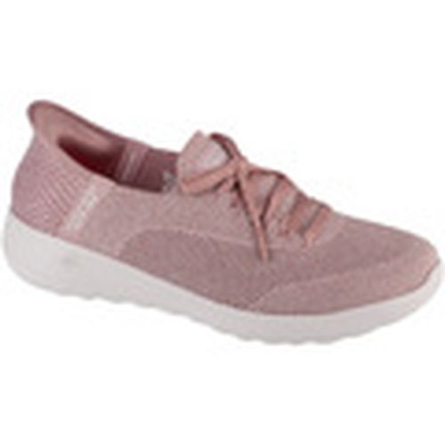 Zapatillas Slip-Ins: Go Walk Joy - Abby para mujer - Skechers - Modalova