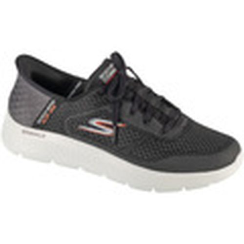 Zapatillas Slip-Ins: GO WALK Flex - New World para hombre - Skechers - Modalova