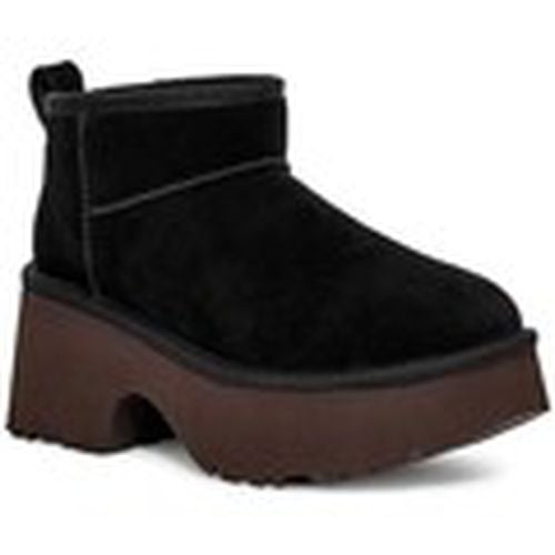 Botas W CLASSIC ULTRA MINI NEW para mujer - UGG - Modalova