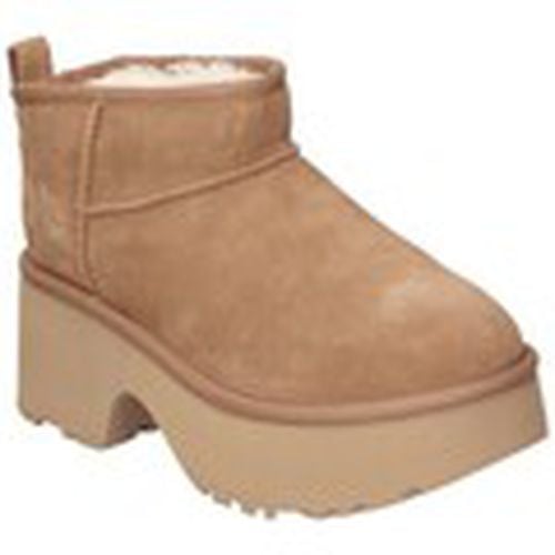 Botas W CLASSIC ULTRA MINI NEW para mujer - UGG - Modalova