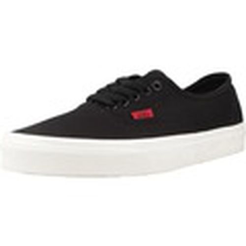 Deportivas Moda AUTHENTIC para hombre - Vans - Modalova