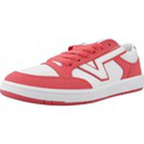 Deportivas Moda LOWLAND CC para mujer - Vans - Modalova