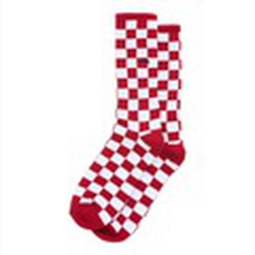 Calcetines altos CHECKERBOARD CREW I para hombre - Vans - Modalova