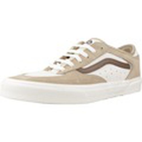 Deportivas Moda ROWLEY CLASSIC para hombre - Vans - Modalova