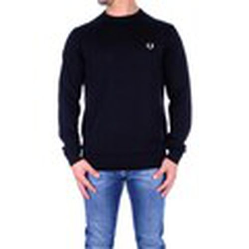 Fred Perry Jersey K9601 para hombre - Fred Perry - Modalova