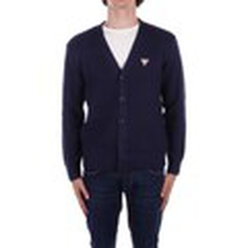 Chaqueta de punto M4BR36 Z3HN2 para hombre - Guess - Modalova