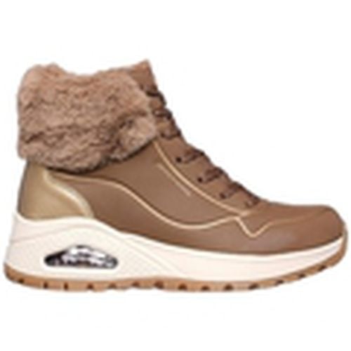 Deportivas Moda UNO RUGGED - FALL SHIMMER para mujer - Skechers - Modalova