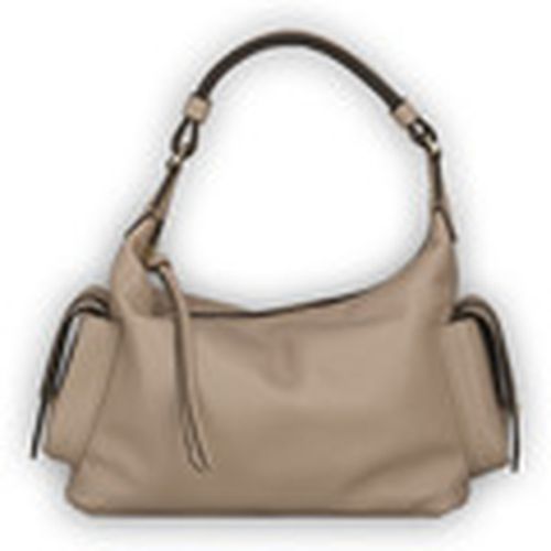 Bolso TAUPE VIOLA para mujer - Loristella - Modalova