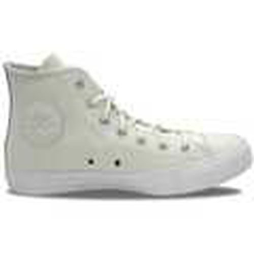 Zapatillas Chuck Taylor All Star Leather Vintage White para mujer - Converse - Modalova