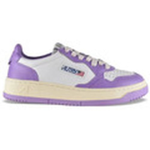 Autry Deportivas Moda - para mujer - Autry - Modalova