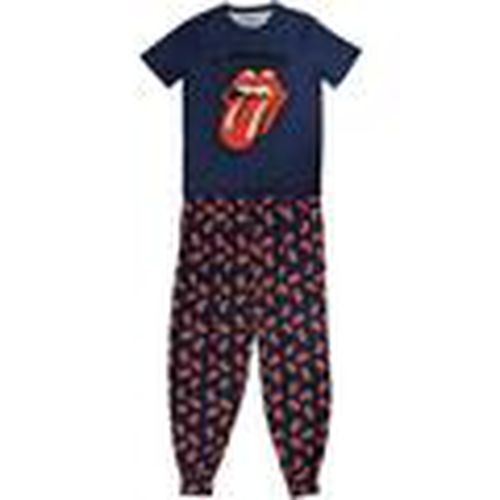 Pijama Classic para mujer - The Rolling Stones - Modalova