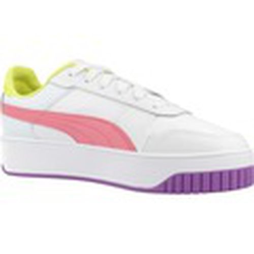 Deportivas Moda CARINA STREET para mujer - Puma - Modalova