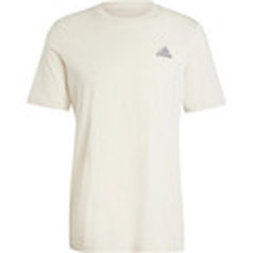 Adidas Polo M SL SJ T para hombre - adidas - Modalova