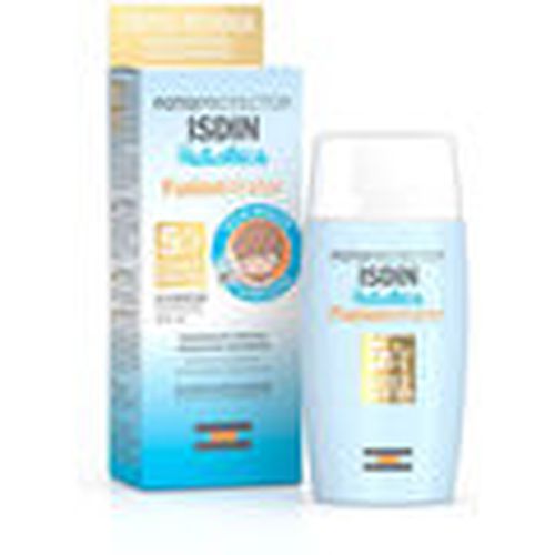 Protección solar Fotoprotector Pediatrics Fusion Water Spf50+ para hombre - Isdin - Modalova