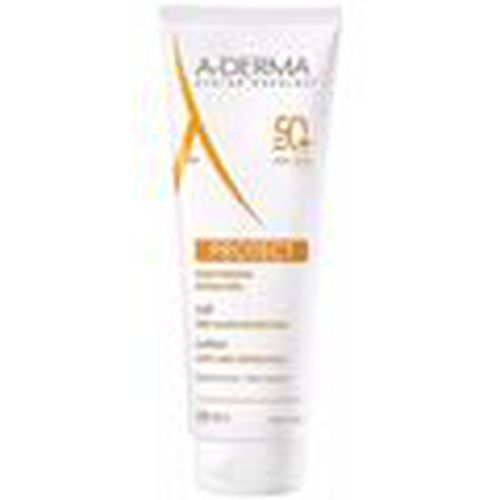 Protección solar Protect Loción Solar Spf50+ para hombre - A-Derma - Modalova