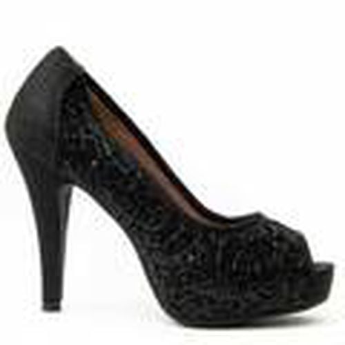 Zapatos de tacón 91273 para mujer - Leindia - Modalova