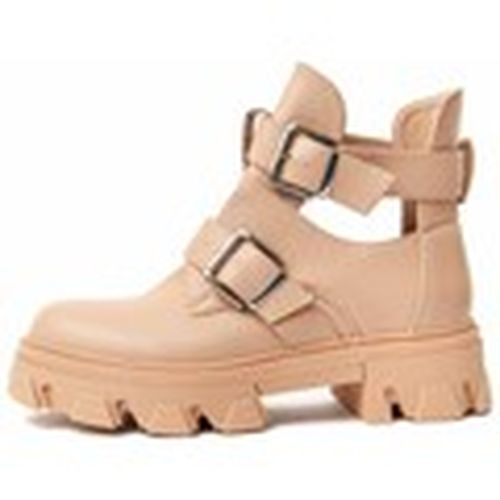 Botas planas 59.99 para mujer - Montevita - Modalova