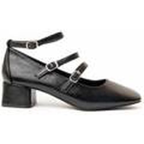 Zapatos de tacón 93929 para mujer - Leindia - Modalova