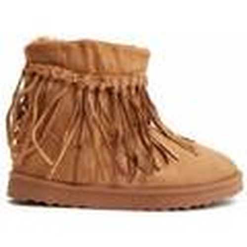 Botas planas 49.99 para mujer - Montevita - Modalova