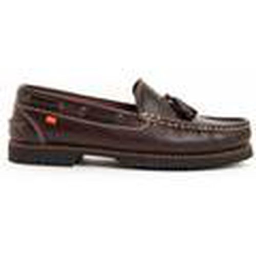 Mocasines 95731 para hombre - Purapiel - Modalova