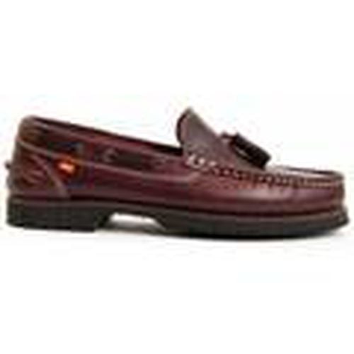 Mocasines 95732 para hombre - Purapiel - Modalova