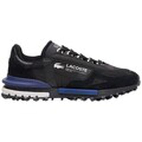 Deportivas Moda 46SMA0123 075 para hombre - Lacoste - Modalova