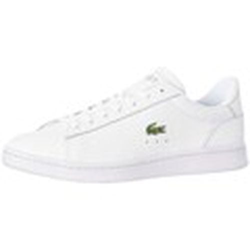 Zapatillas Zapatillas de deporte de piel Carnaby Set 224 6 SMA para hombre - Lacoste - Modalova