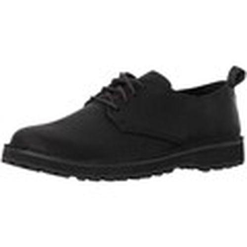 Mocasines Zapatos de cuero con cordones Solsbury para hombre - Clarks - Modalova