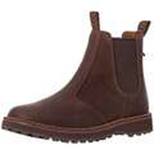 Botas Botas Chelsea De Piel Solsbury para hombre - Clarks - Modalova