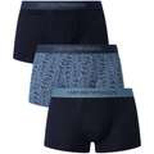 Calzoncillos 3 Pack Trunks para hombre - Emporio Armani - Modalova