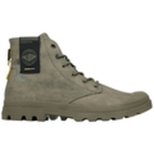 Botines PAMPA SURPLUS para hombre - Palladium - Modalova