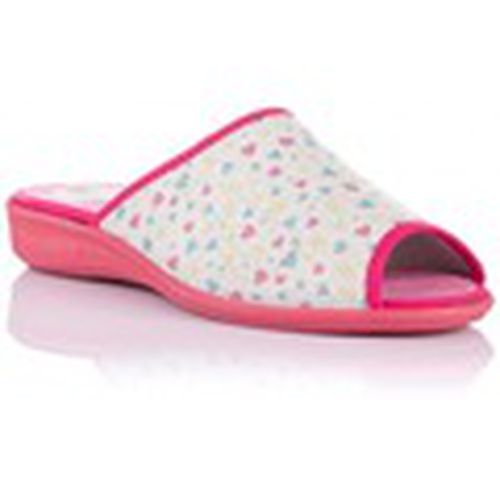 Pantuflas 10258 para mujer - Cm. Confort - Modalova