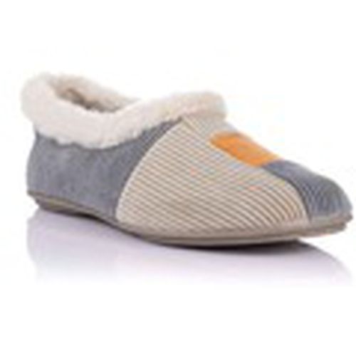 Pantuflas 6646-C20 para mujer - Vulladi - Modalova